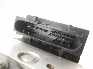 0265800335 0265231333 8200229137 Блок ABS Renault Clio 2 Арт e9596976, вид 3