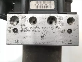 0265800335 0265231333 8200229137 Блок ABS Renault Clio 2 Арт e9596976, вид 5