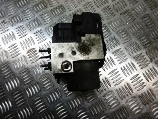 0273004353 Блок ABS Renault Megane 3 Арт e9597006, вид 4