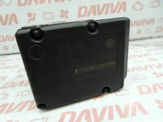 6X0907379B 6X0614117 Блок ABS Volkswagen Polo 4 Арт e9597250, вид 3