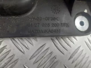 8127025200 Кулиса Mazda 3 BK Арт e9597571, вид 2