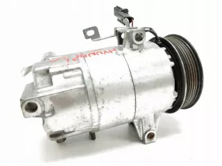 97701G6600 97701-G6600 Компрессор кондиционера Hyundai i10 2 Арт e9597634, вид 4