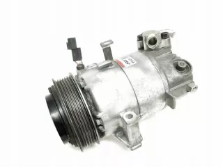 97701G6600 97701-G6600 Компрессор кондиционера Hyundai i10 2 Арт e9597634, вид 5