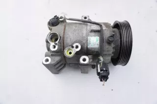 F500-JDCCE-12 Компрессор кондиционера Kia Ceed 2 Арт e9597672, вид 1