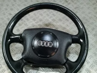 8L0880201 8L0419091D Руль Audi A3 8L Арт e9597837, вид 1