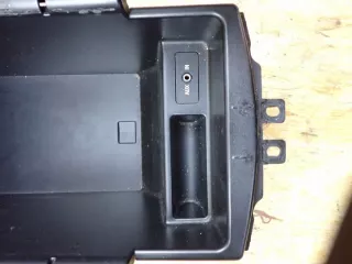 9115081 Подлокотник BMW X5 E70 Арт e9598073, вид 7