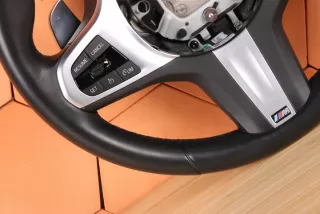 8008179 3085931 32308008179 Руль BMW 5 G30/G31 Арт e9598155, вид 11
