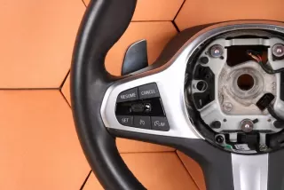 8008179 3085931 32308008179 Руль BMW 5 G30/G31 Арт e9598155, вид 4