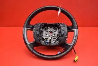 609435700 Руль Citroen C5 2 Арт e9598295, вид 1