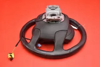 609435700 Руль Citroen C5 2 Арт e9598295, вид 4