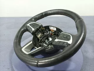 P5SX77LT5AG Руль Jeep Compass 2 Арт e9598530, вид 4