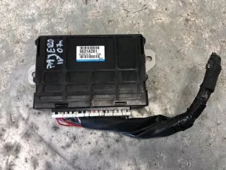 8631A261 Блок управления АКПП Mitsubishi Pajero 4 Арт e9598693, вид 2