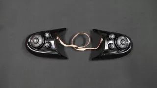 6814562 Руль MINI CLUBMAN F54 Арт e9598920, вид 1