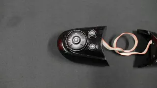 6814562 Руль MINI CLUBMAN F54 Арт e9598920, вид 2