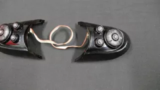 6814562 Руль MINI CLUBMAN F54 Арт e9598920, вид 3