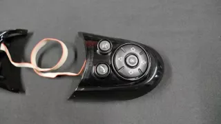 6814562 Руль MINI CLUBMAN F54 Арт e9598920, вид 4