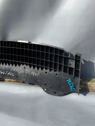 52618-0H010 0010116004000 Декоративная крышка двигателя Peugeot 107 Арт e9599021, вид 4
