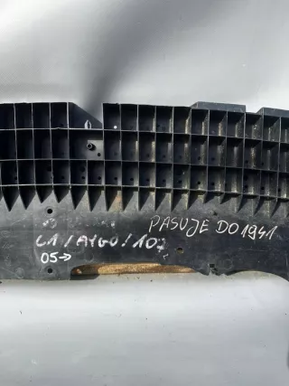 52618-0H010 0010116004000 Декоративная крышка двигателя Peugeot 107 Арт e9599021, вид 6