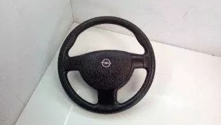  Руль Opel Corsa C Арт e9599239, вид 1