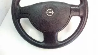  Руль Opel Corsa C Арт e9599239, вид 2
