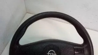  Руль Opel Corsa C Арт e9599239, вид 3