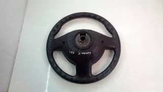  Руль Opel Corsa C Арт e9599239, вид 4