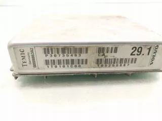 0008863A2 Блок управления АКПП Volvo S60 2 Арт e9599477, вид 4