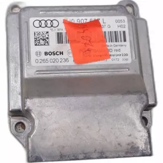 4H0907637L Блок управления (другие) Audi A4 B8 Арт e9599732, вид 1