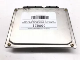 4E0907553E Блок управления (другие) Audi A8 D3 (S8) Арт e9599881, вид 2