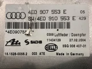4E0907553E Блок управления (другие) Audi A8 D3 (S8) Арт e9599881, вид 4
