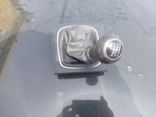 8P0864261, 8P0863279 Ручка кулисы КПП Audi A3 8P Арт e9600064, вид 1