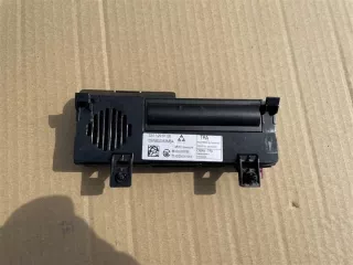 9839316880  Блок управления (другие) Citroen jumpy 3 Арт e9600175, вид 1