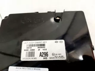95480-A2960 Блок управления (другие) Kia Ceed 2 Арт e9600253, вид 2