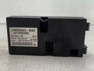 A2118202685 Блок управления (другие) Mercedes E W211 Арт e9600342, вид 3
