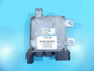 34710AJ060, E2710-58015 Блок управления (другие) Subaru Legacy 5 Арт e9600522, вид 2