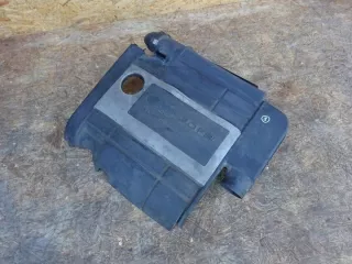 06F133837N 06F133843A Декоративная крышка двигателя Audi A3 8P Арт e9600698, вид 2