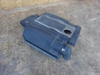 06F133837N 06F133843A Декоративная крышка двигателя Audi A3 8P Арт e9600698, вид 4