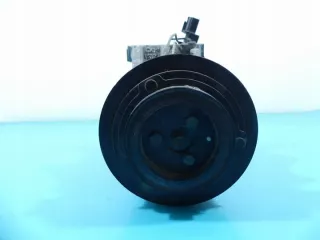 1,6CRDI F500-FG8CA02 Компрессор кондиционера Kia Soul 1 Арт e9600939, вид 2