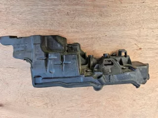 175B15400R Декоративная крышка двигателя Mercedes A W176 Арт e9601088, вид 2
