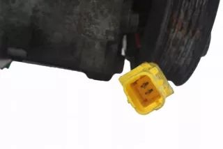 2758433 B1930064522758433 2758145 64522758145 64522758433 64526942501 64529213175 64529223392 6942501 9213175 9223392 Компрессор кондиционера MINI Cooper R56 Арт e9601131, вид 2