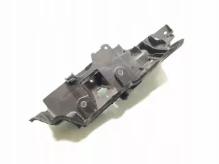 175B11122R 175B15400R 175B17398R Декоративная крышка двигателя Renault Captur Арт e9601454, вид 4