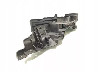 175B11122R 175B15400R 175B17398R Декоративная крышка двигателя Renault Captur Арт e9601454, вид 5