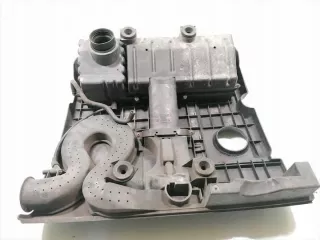 03E129607 Декоративная крышка двигателя Seat Ibiza 3 Арт e9601536, вид 3