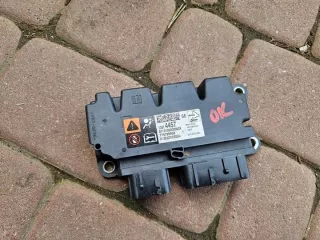 13514457 Блок AirBag Opel Astra K Арт e9601839, вид 1