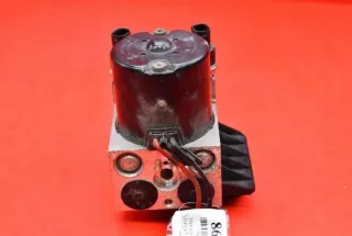 A0044310912 Блок ABS Mercedes A W168 Арт e9602423, вид 6