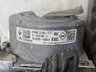 476607355R 285152-42333 Блок ABS Renault Talisman 1 Арт e9602524, вид 4