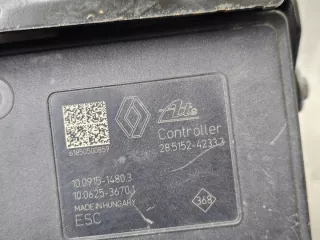 476607355R 285152-42333 Блок ABS Renault Talisman 1 Арт e9602524, вид 5
