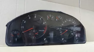 4B0919860F Щиток приборов (приборная панель) Audi A6 C5 (S6,RS6) Арт e9602696, вид 2