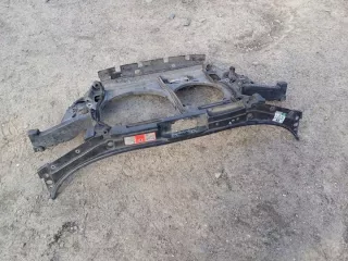  Передняя панель крепления облицовки (телевизор) Audi A6 C5 (S6,RS6) Арт e9603420, вид 4