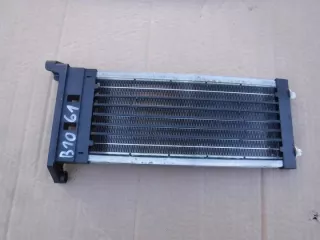 4F0819011 Отопитель в сборе (печка) Audi A6 C6 (S6,RS6) Арт e9603512, вид 1